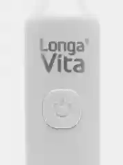 Электрическая зубная щётка Longa Vita SoClean для взрослых, белая, PT4RW