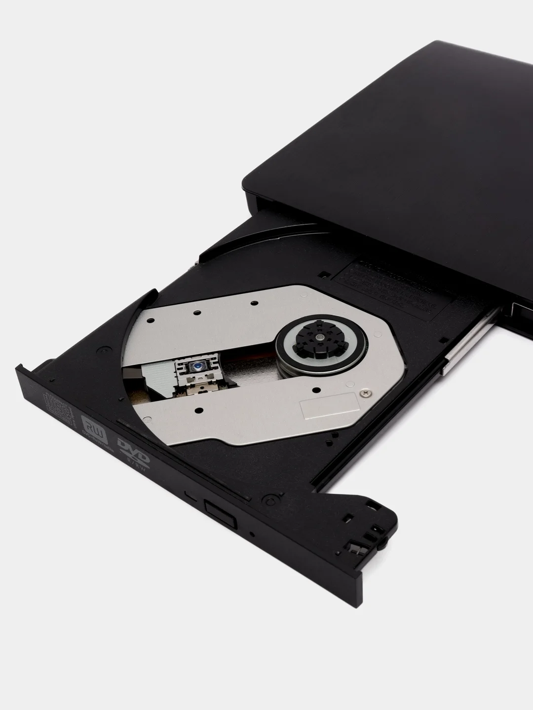 Внешний переносной дисковод DVD привод USB 3.0 оптический привод