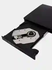 Внешний переносной дисковод DVD привод USB 3.0 оптический привод
