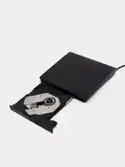 Внешний переносной дисковод DVD привод USB 3.0 оптический привод