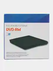 Внешний переносной дисковод DVD привод USB 3.0 оптический привод
