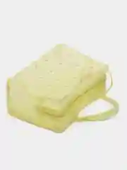 Лимонный косметичка