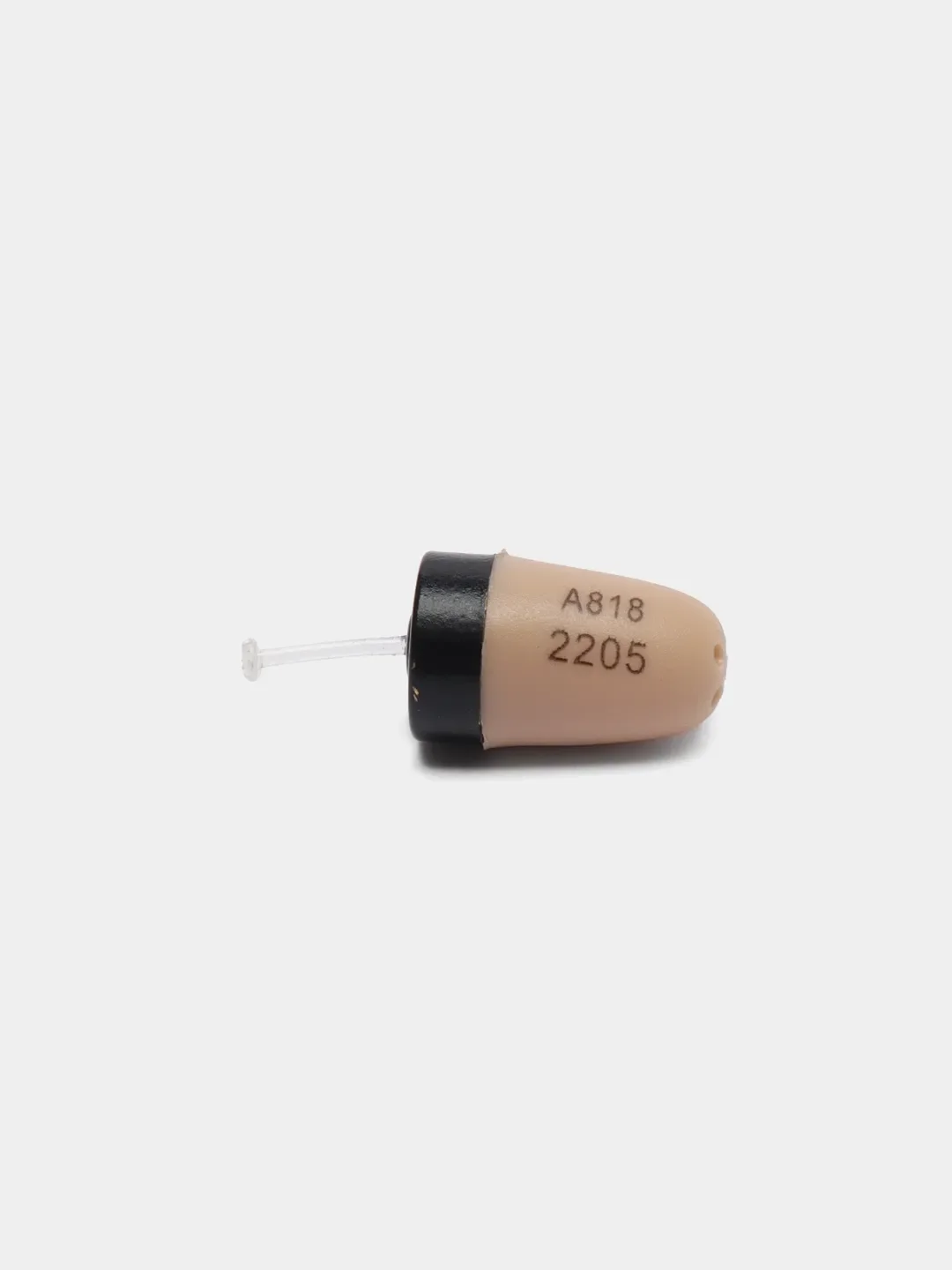 Микронаушник-капсула А818, А808, А218