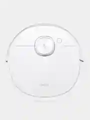 Робот-пылесос Ecovacs DEEBOT T9, белый