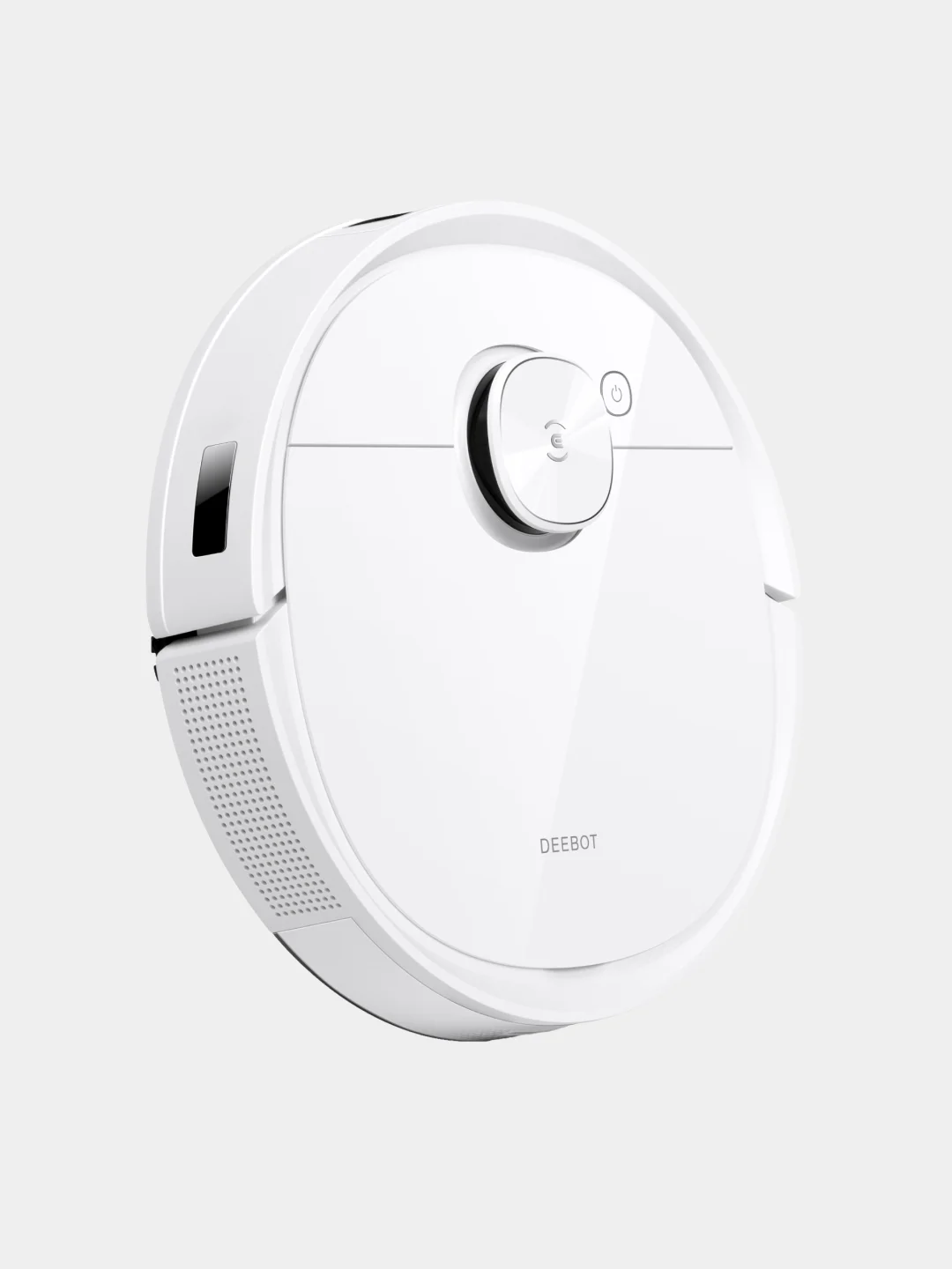 Робот-пылесос Ecovacs DEEBOT T9, белый