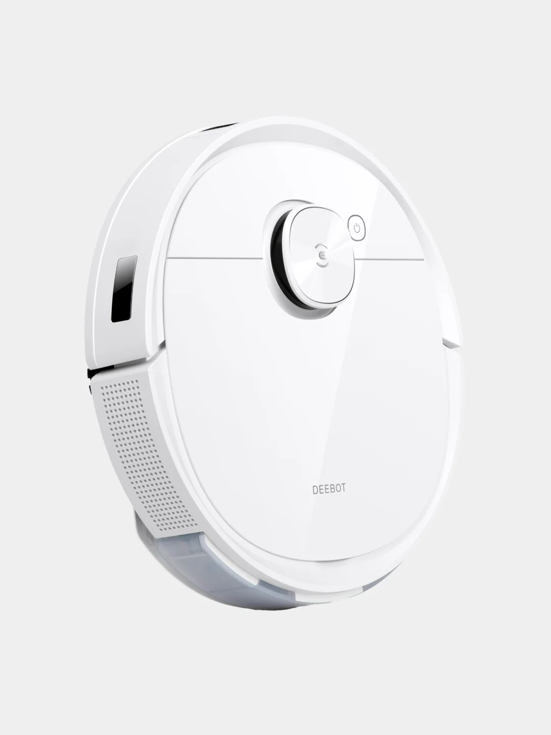 Робот-пылесос Ecovacs DEEBOT T9, белый