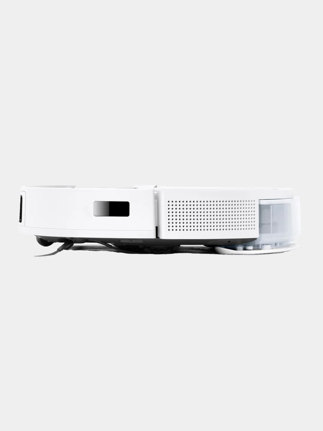 Робот-пылесос Ecovacs DEEBOT T9, белый