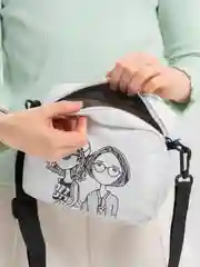 Алый сумка