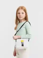 Бежевый сумка