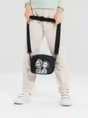 Аметистовый сумка
