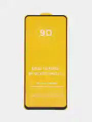 Защитное стекло для Huawei Honor 30s (Хуавей Хонор 30с), 9D