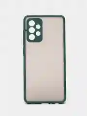 Морской чехол Samsung Galaxy A52, A52s (Самсунг А52, А52с), пластиковый, матовый