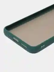 Морской чехол Xiaomi Poco M3 Pro, Redmi Note 10T, пластиковый, матовый, с цветными кнопками