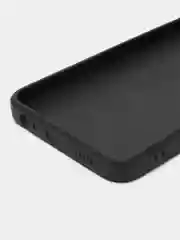 Черный чехол Tecno Spark GO 2022, Tecno Spark 8C силиконовый, цветной, матовый