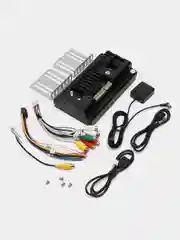 Магнитола 2DIN PODOFO 7817A (IPS, 7 дюймов, память 2+32 Гб)