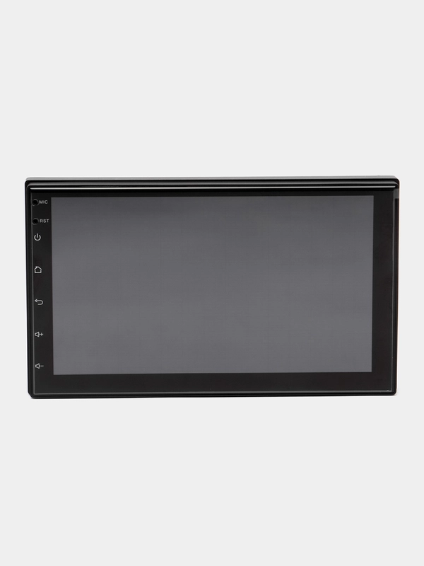 Магнитола 2DIN PODOFO 7817A (IPS, 7 дюймов, память 2+32 Гб)