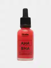 Likato Professional / Пилинг для лица, AHA кислоты, BHA кислоты, от прыщей , 30 мл