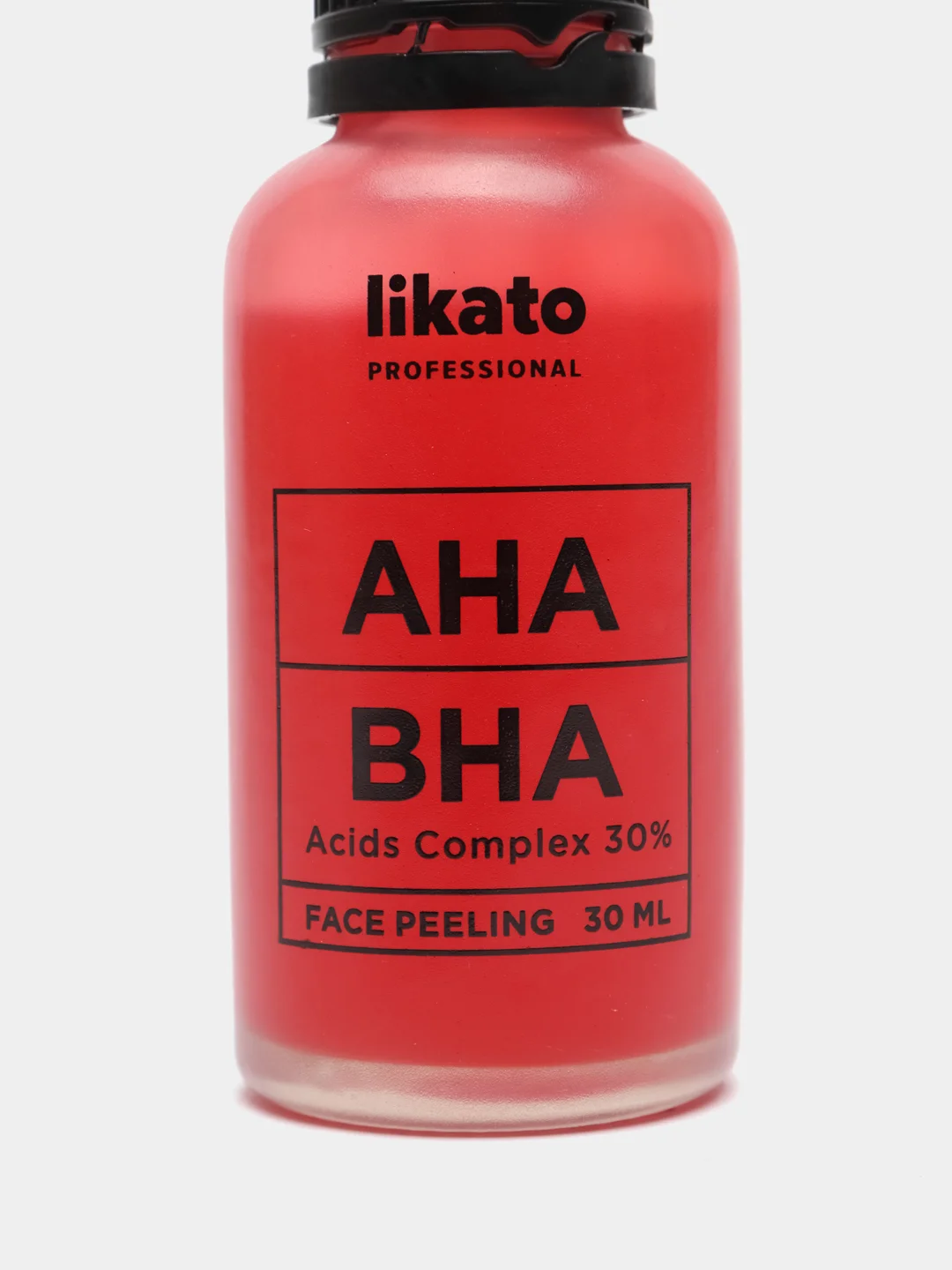 Likato Professional / Пилинг для лица, AHA кислоты, BHA кислоты, от прыщей , 30 мл