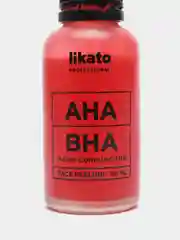 Likato Professional / Пилинг для лица, AHA кислоты, BHA кислоты, от прыщей , 30 мл