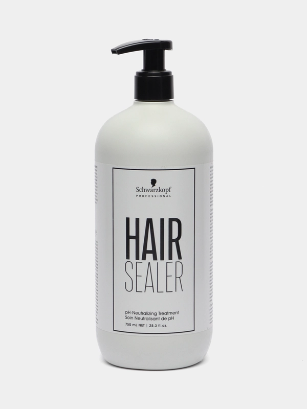 Лосьон после окрашивания волос Schwarzkopf Professional Color Enablers Hair Sealer, 750 мл