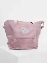 Дорожная сумка, складывающаяся