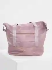 Дорожная сумка, складывающаяся