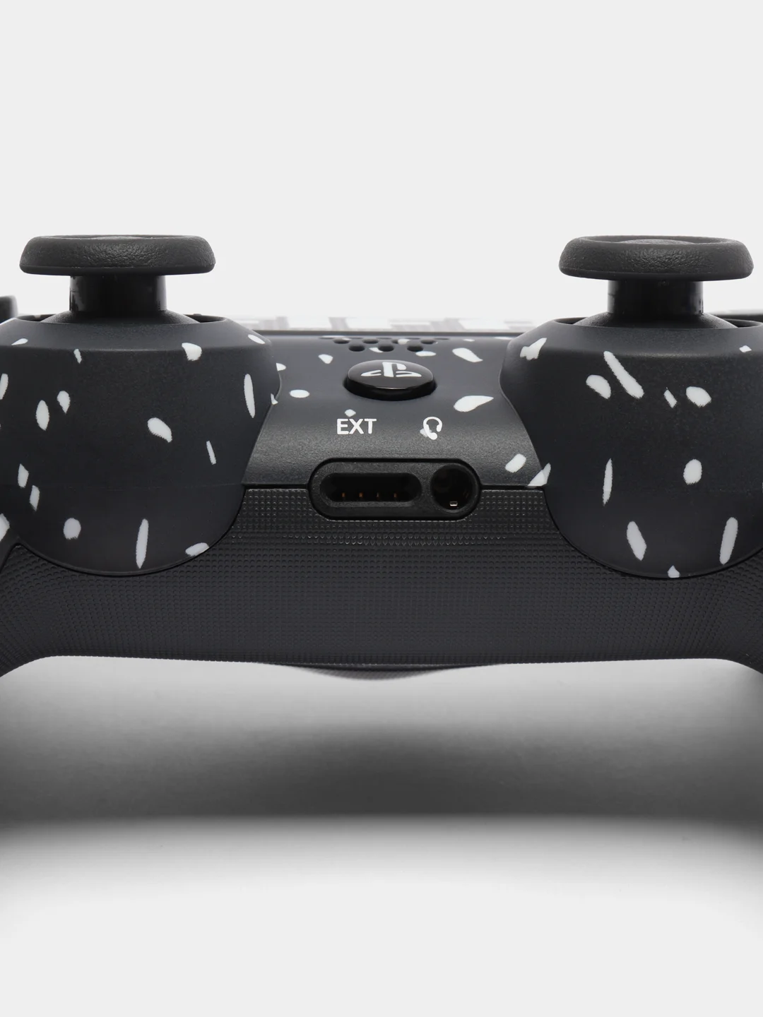 Тёмно-бирюзовый джойстик для PS4, беспроводной геймпад