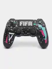 Тёмно-бирюзовый джойстик для PS4, беспроводной геймпад