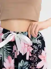 Черный шорты женские домашние, пижамные, вискоза, 10 расцветок