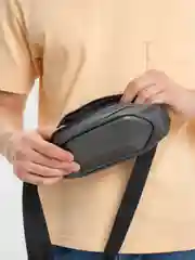 Синий сумка на пояс Xiaomi Youpin Tajezzo
