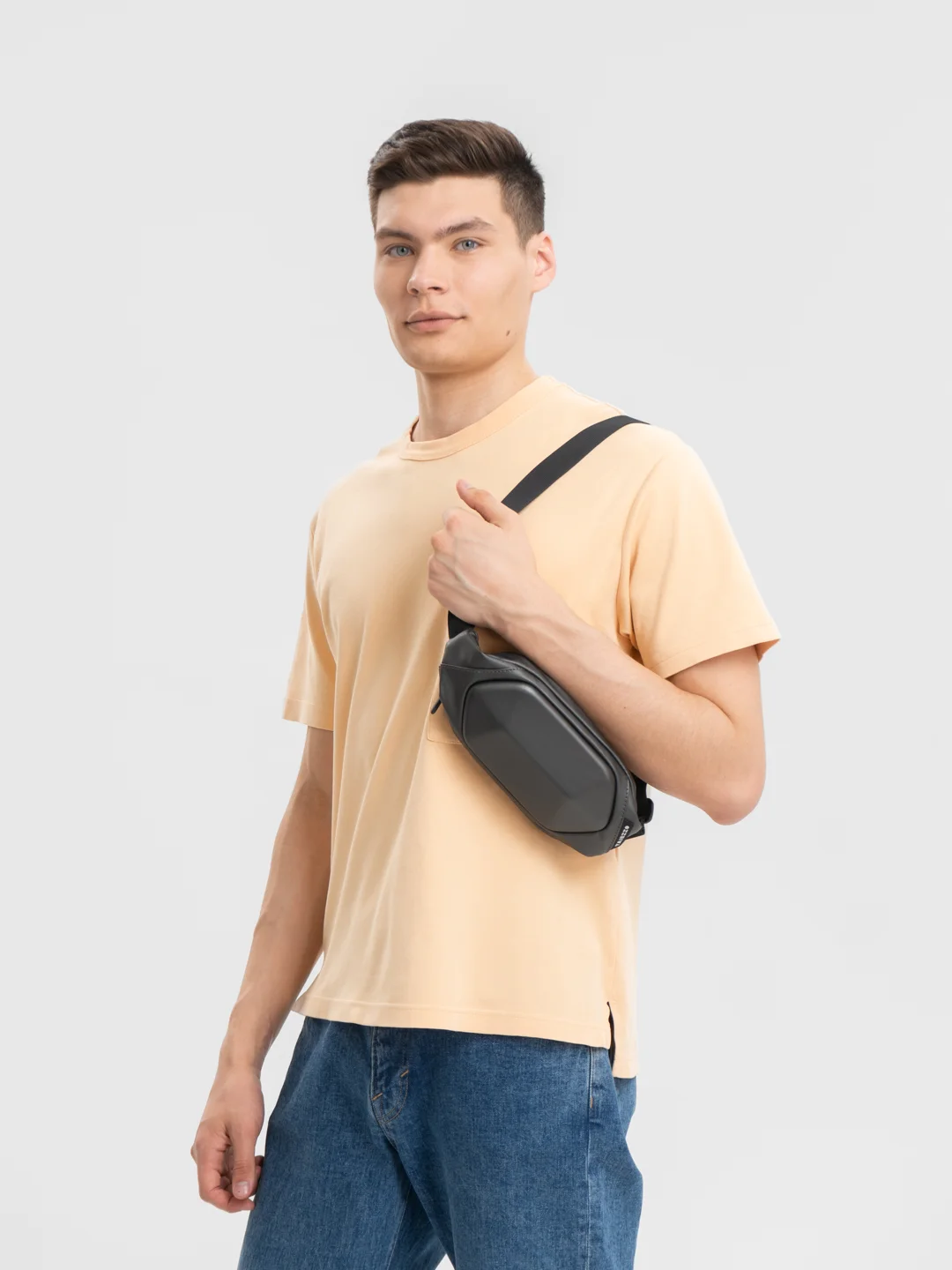 Синий сумка на пояс Xiaomi Youpin Tajezzo