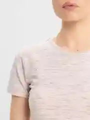 Конфетный женский комплект: футболка и шорты, хлопок