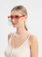 Очки солнцезащитные