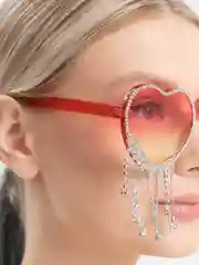 Очки солнцезащитные