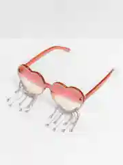 Очки солнцезащитные