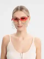 Очки солнцезащитные