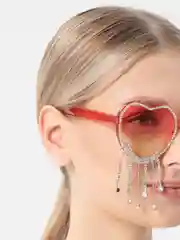 Очки солнцезащитные