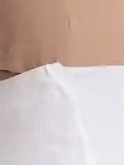 Белый шорты для беременных