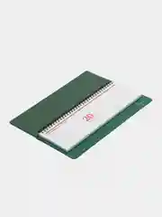 Планинг настольный BRAUBERG Select, недатированный, 305 x 140 мм, 60 л