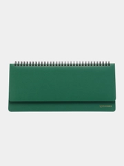 Планинг настольный BRAUBERG Select, недатированный, 305 x 140 мм, 60 л