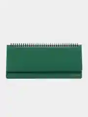 Планинг настольный BRAUBERG Select, недатированный, 305 x 140 мм, 60 л