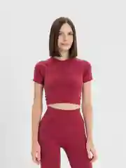 Бордовый топ спортивный, женский, для фитнеса и йоги, 3 цвета