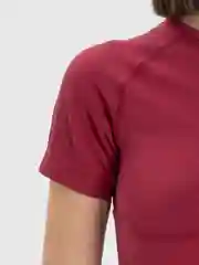 Бордовый топ спортивный, женский, для фитнеса и йоги, 3 цвета