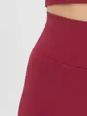 Бордовый легинсы женские, спортивные, для фитнеса и йоги, 3 цвета