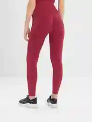Бордовый легинсы женские, спортивные, для фитнеса и йоги, 3 цвета