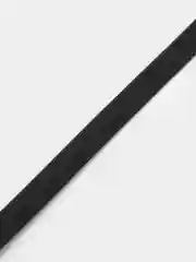 Черный зарядный кабель USB, Lightning, Micro Type-C, ароматизированный