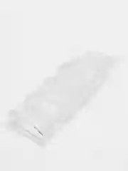 Насадка закрытая на член Crystal Sleeve, в форме змеи, 1 штука