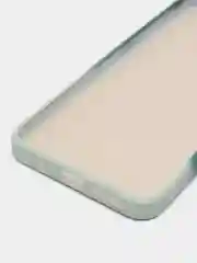 Морской чехол для Xiaomi Redmi 10 (Сяоми Редми 10), силиконовый, с мягким подкладом