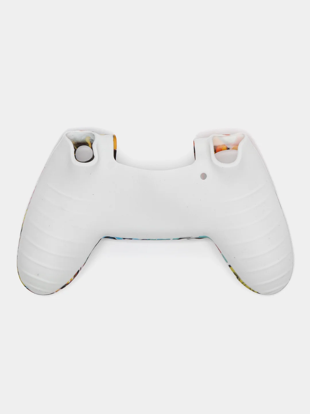 Манго защитный чехол с принтом для джойстика PS4, DualShock 4, PlayStation 4