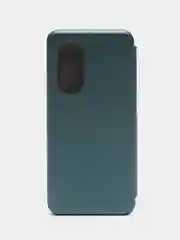 Морской чехол-книжка на Huawei Nova 9 SE (Хуавей Нова 9 СЕ) / Nova 9SE (Нова 9СЕ)